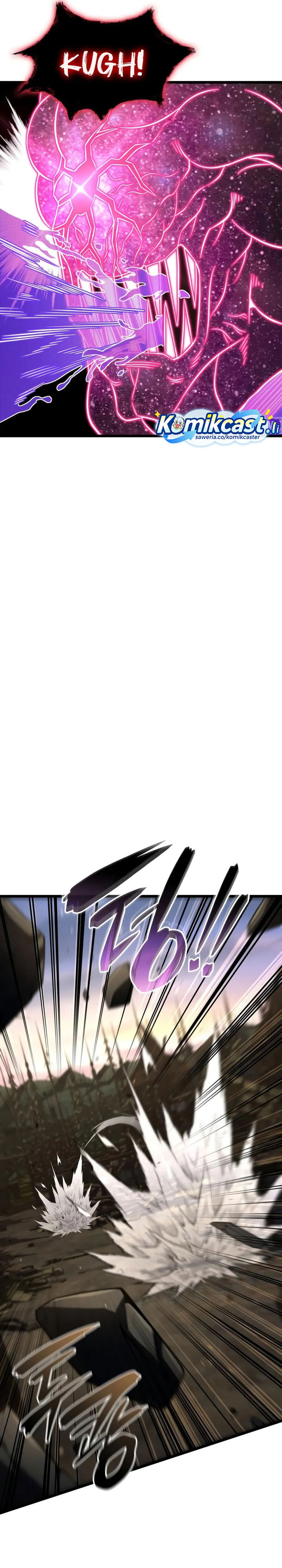 Insanely-Talented Player Bahasa Indonesia - Chapter Chapter 91