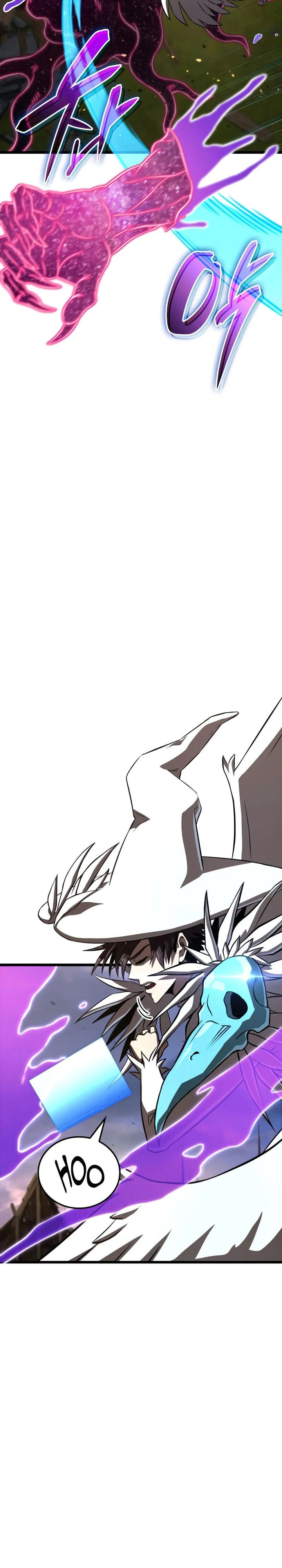 Insanely-Talented Player Bahasa Indonesia - Chapter Chapter 91