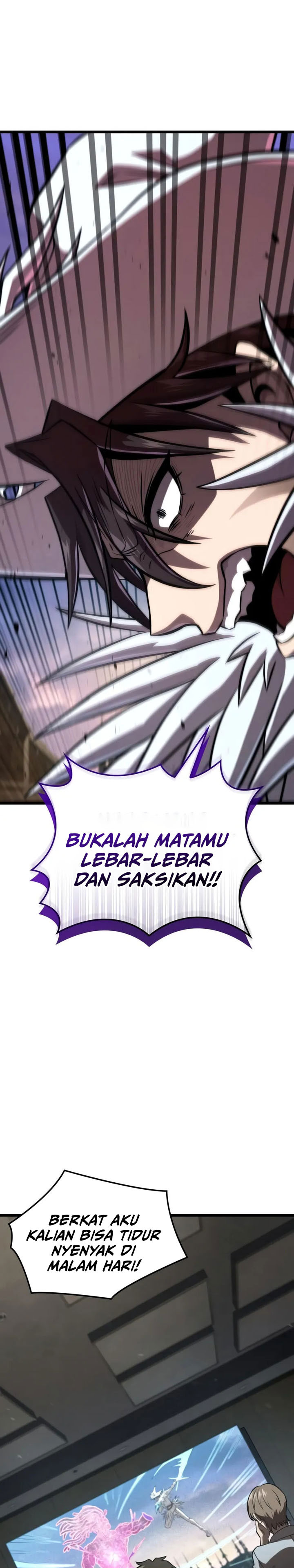 Insanely-Talented Player Bahasa Indonesia - Chapter Chapter 91