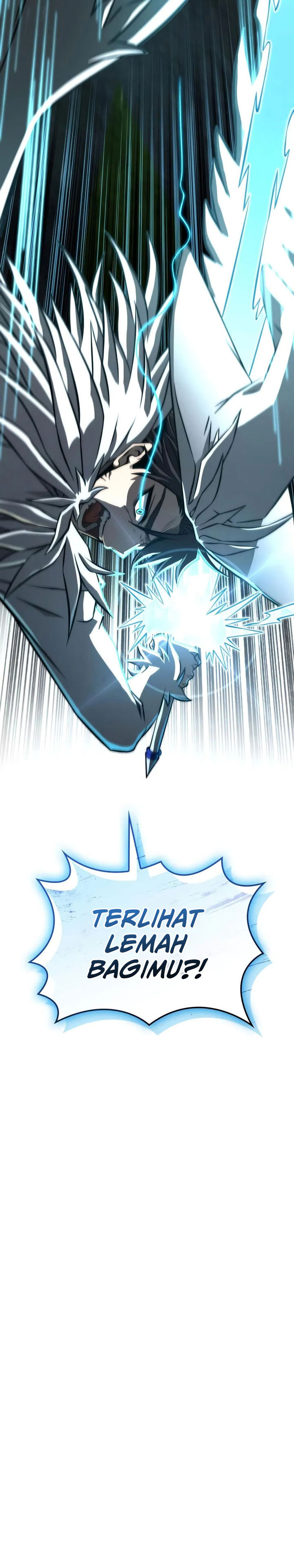 Insanely-Talented Player Bahasa Indonesia - Chapter Chapter 91