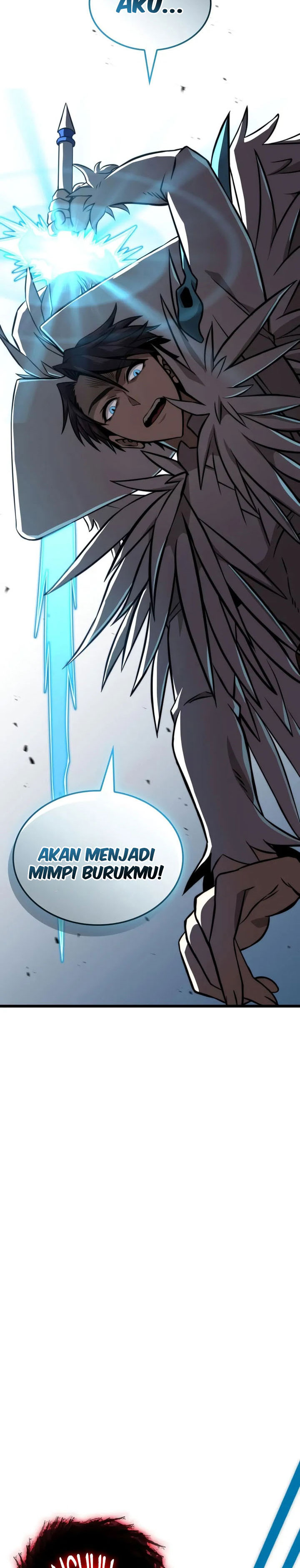 Insanely-Talented Player Bahasa Indonesia - Chapter Chapter 91