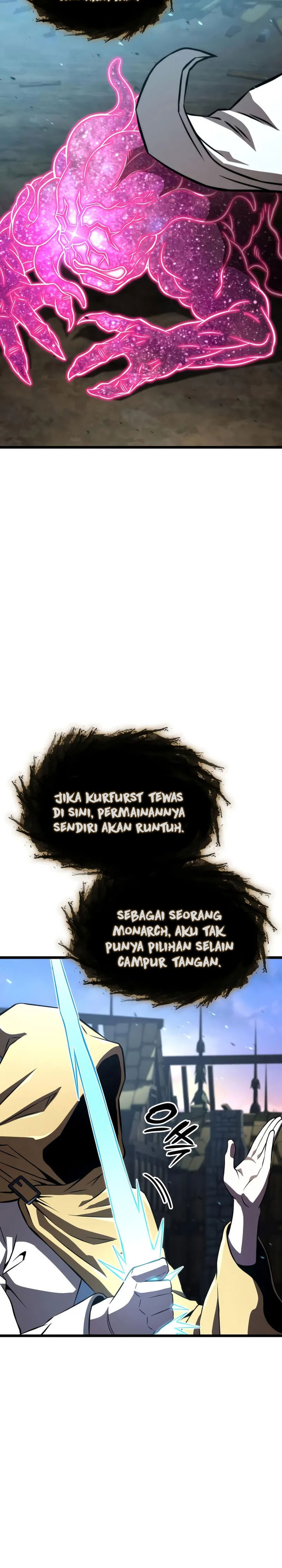 Insanely-Talented Player Bahasa Indonesia - Chapter Chapter 91