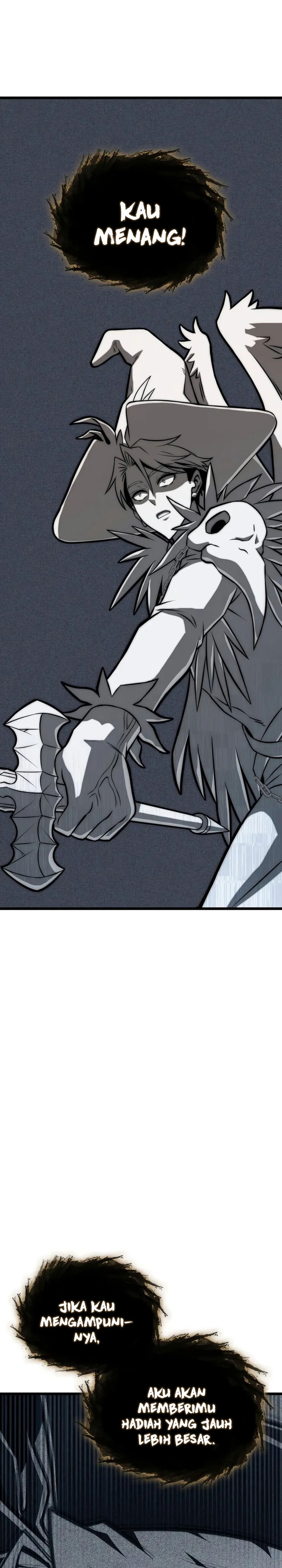Insanely-Talented Player Bahasa Indonesia - Chapter Chapter 91