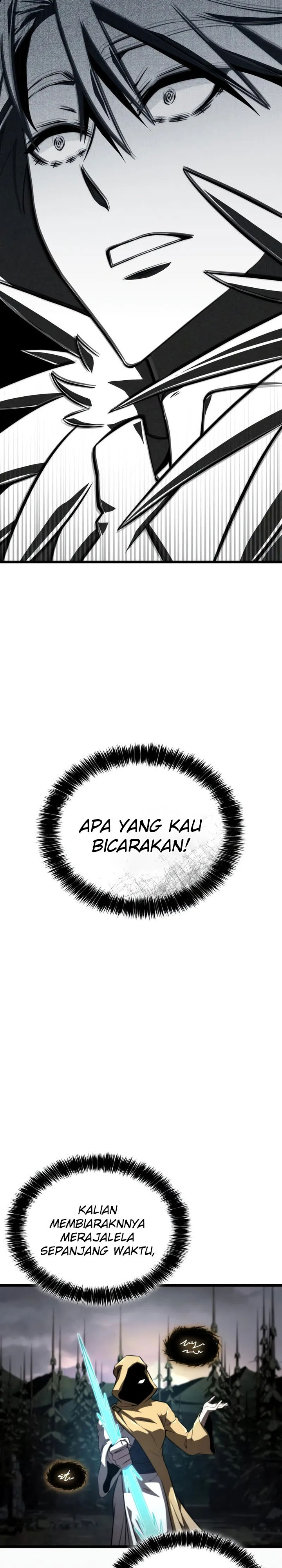 Insanely-Talented Player Bahasa Indonesia - Chapter Chapter 91