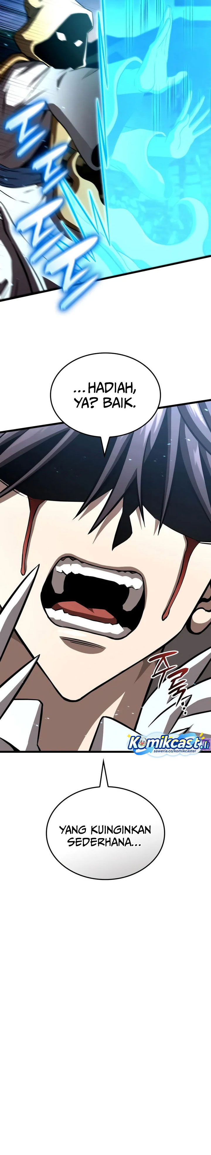 Insanely-Talented Player Bahasa Indonesia - Chapter Chapter 91