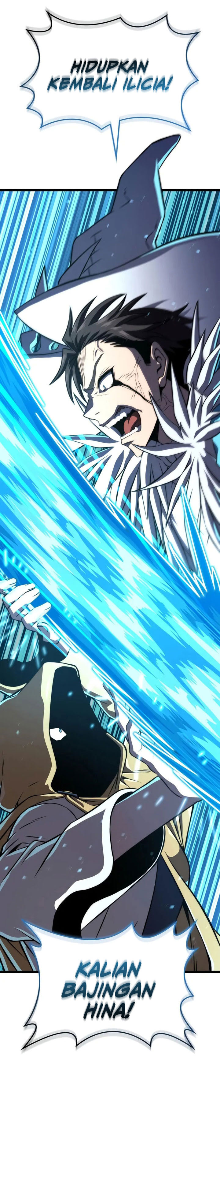 Insanely-Talented Player Bahasa Indonesia - Chapter Chapter 91