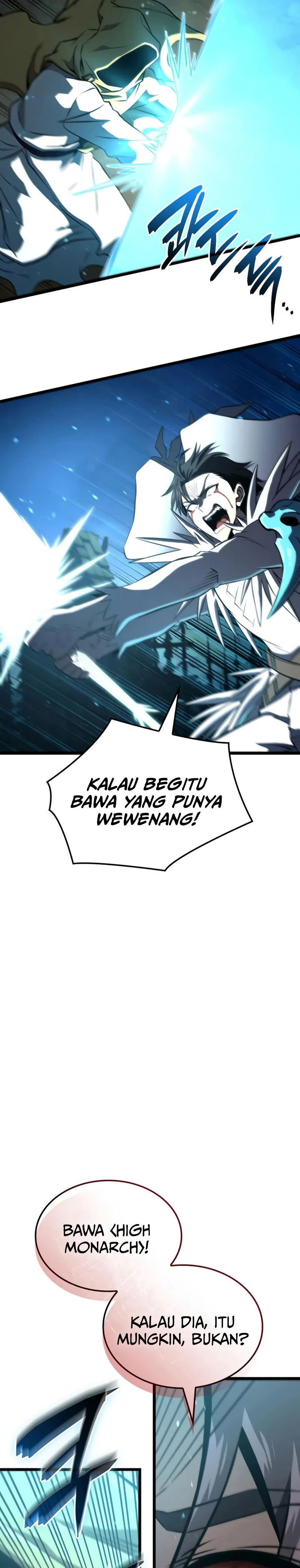 Insanely-Talented Player Bahasa Indonesia - Chapter Chapter 91