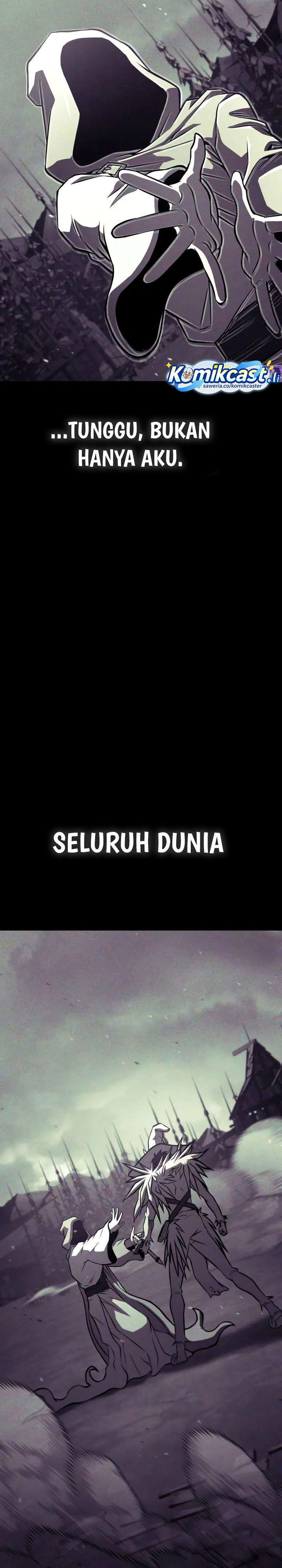 Insanely-Talented Player Bahasa Indonesia - Chapter Chapter 91
