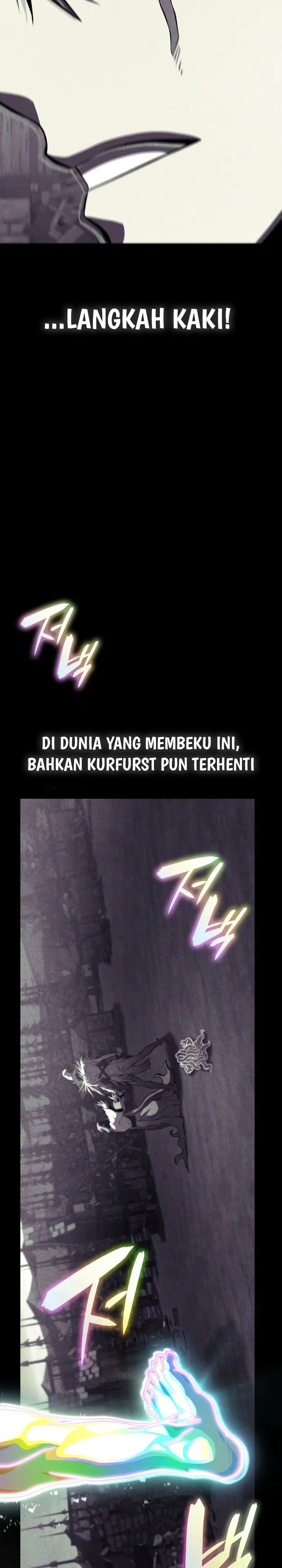 Insanely-Talented Player Bahasa Indonesia - Chapter Chapter 91
