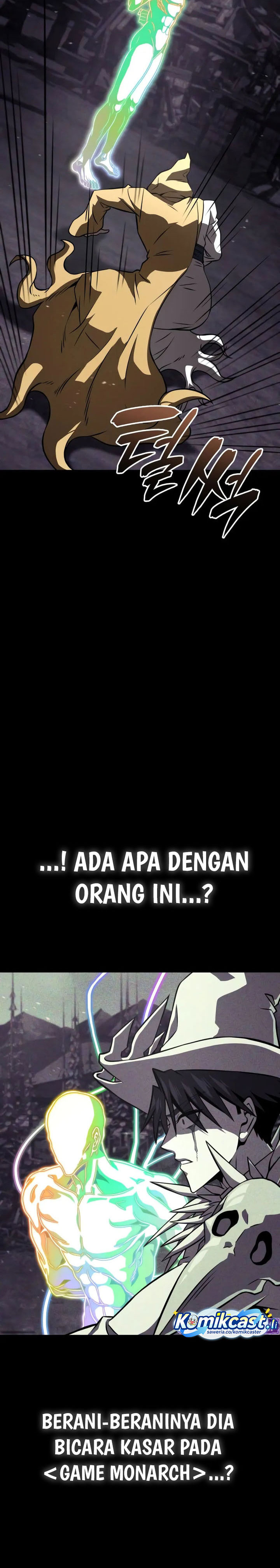 Dilarang COPAS - situs resmi www.mangacanblog.com - Komik insanely talented player 092 - chapter 92 93 Indonesia insanely talented player 092 - chapter 92 Terbaru 4|Baca Manga Komik Indonesia|Mangacan