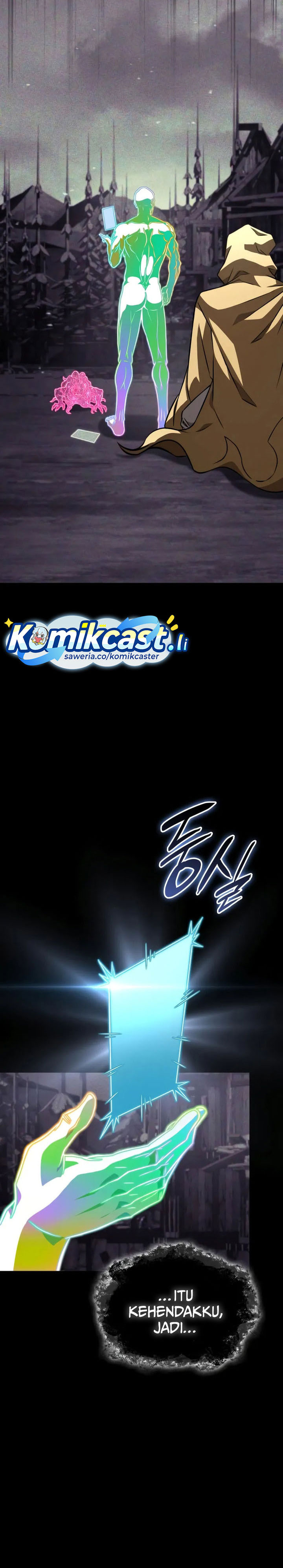 Dilarang COPAS - situs resmi www.mangacanblog.com - Komik insanely talented player 092 - chapter 92 93 Indonesia insanely talented player 092 - chapter 92 Terbaru 22|Baca Manga Komik Indonesia|Mangacan