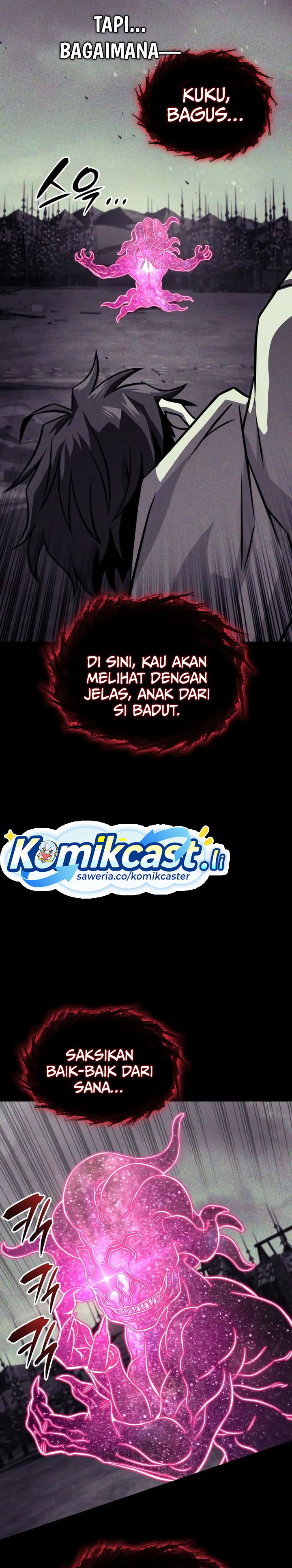 Dilarang COPAS - situs resmi www.mangacanblog.com - Komik insanely talented player 092 - chapter 92 93 Indonesia insanely talented player 092 - chapter 92 Terbaru 25|Baca Manga Komik Indonesia|Mangacan
