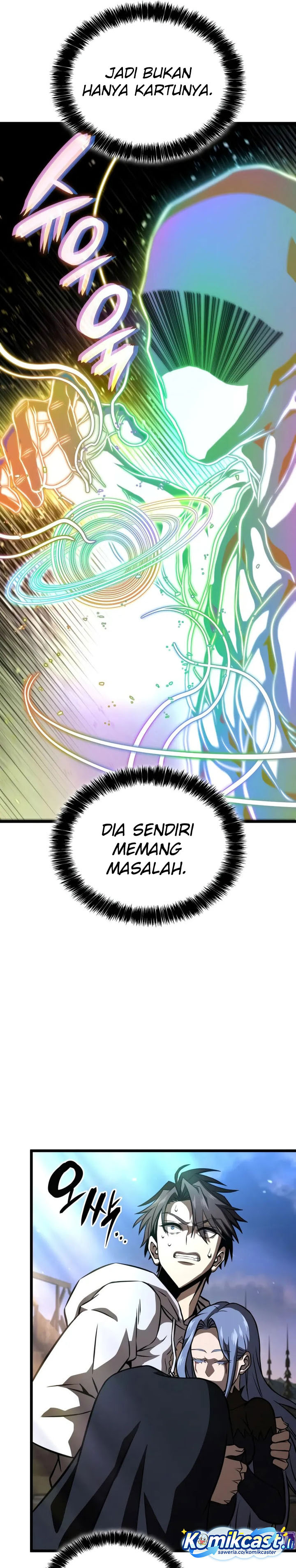 Dilarang COPAS - situs resmi www.mangacanblog.com - Komik insanely talented player 092 - chapter 92 93 Indonesia insanely talented player 092 - chapter 92 Terbaru 33|Baca Manga Komik Indonesia|Mangacan