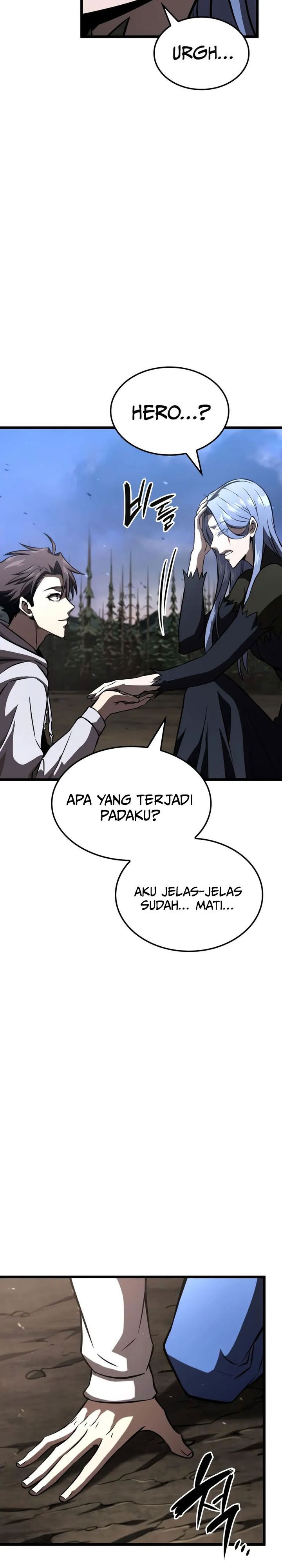 Dilarang COPAS - situs resmi www.mangacanblog.com - Komik insanely talented player 092 - chapter 92 93 Indonesia insanely talented player 092 - chapter 92 Terbaru 44|Baca Manga Komik Indonesia|Mangacan