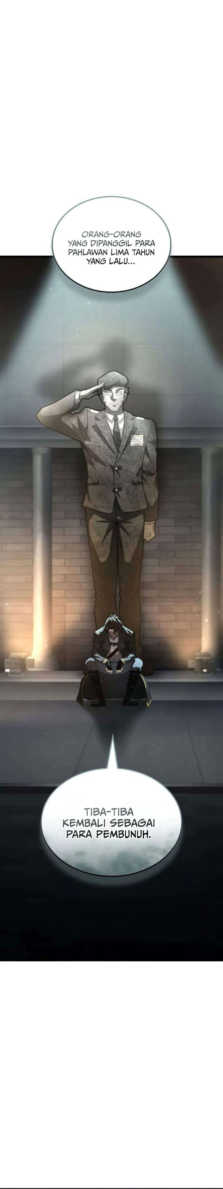 Insanely-Talented Player chapter 95