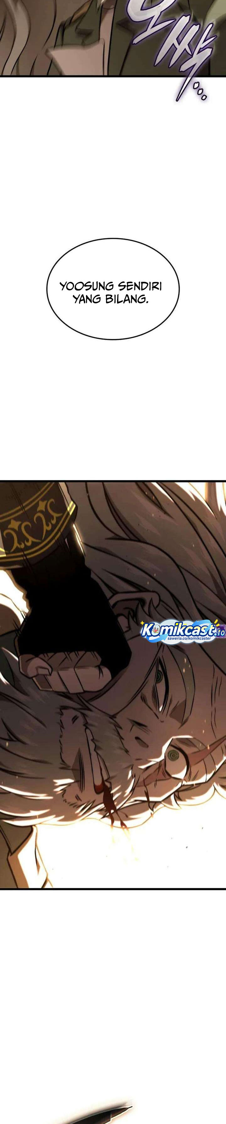 Insanely-Talented Player chapter 95