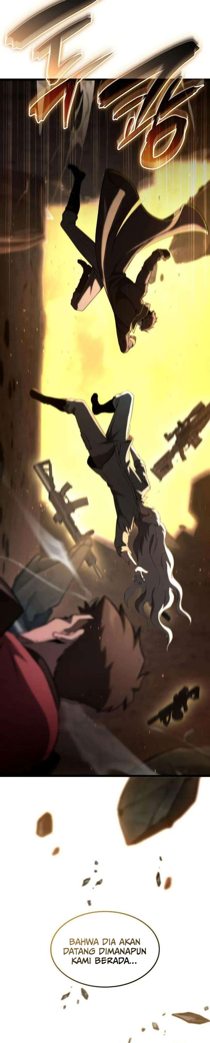 Insanely-Talented Player chapter 95