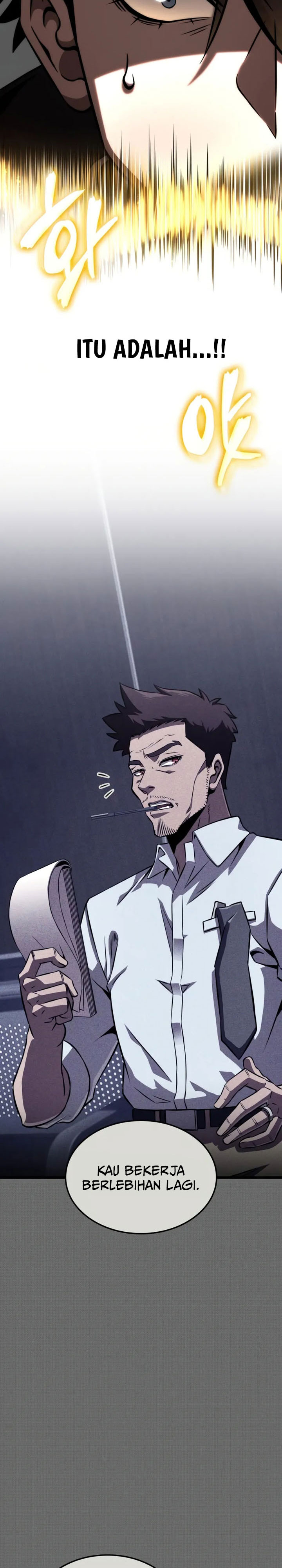 Insanely-Talented Player” Chapter 96 Bahasa Indonesia