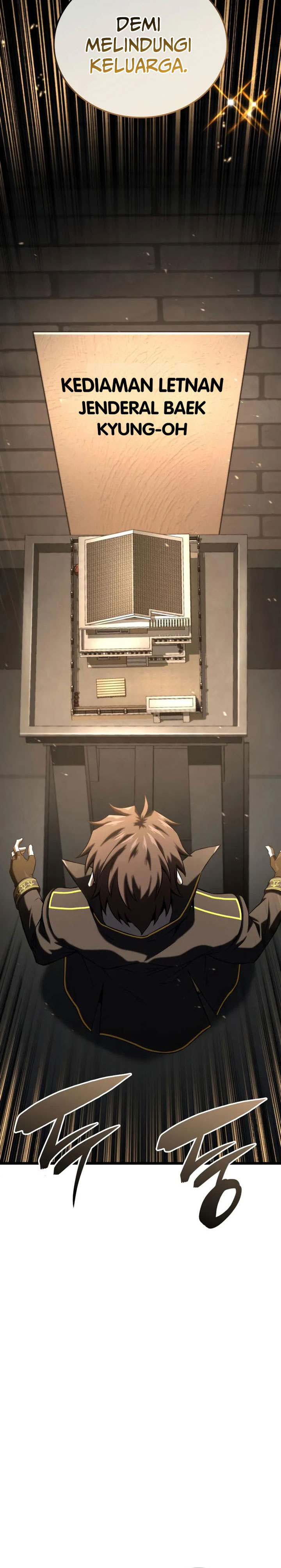 Insanely-Talented Player” Chapter 96 Bahasa Indonesia