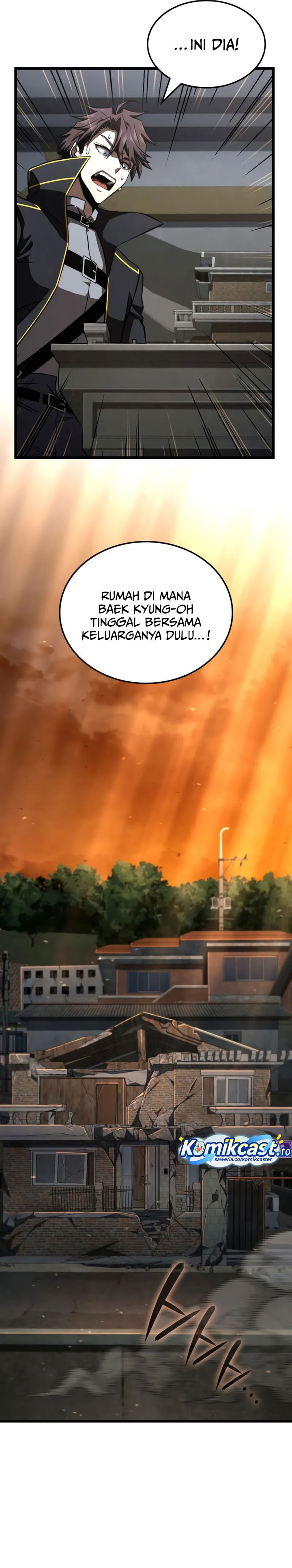 Insanely-Talented Player” Chapter 96 Bahasa Indonesia