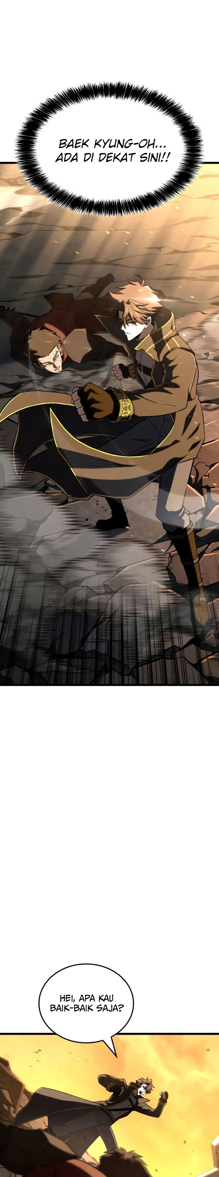 Insanely-Talented Player” Chapter 96 Bahasa Indonesia