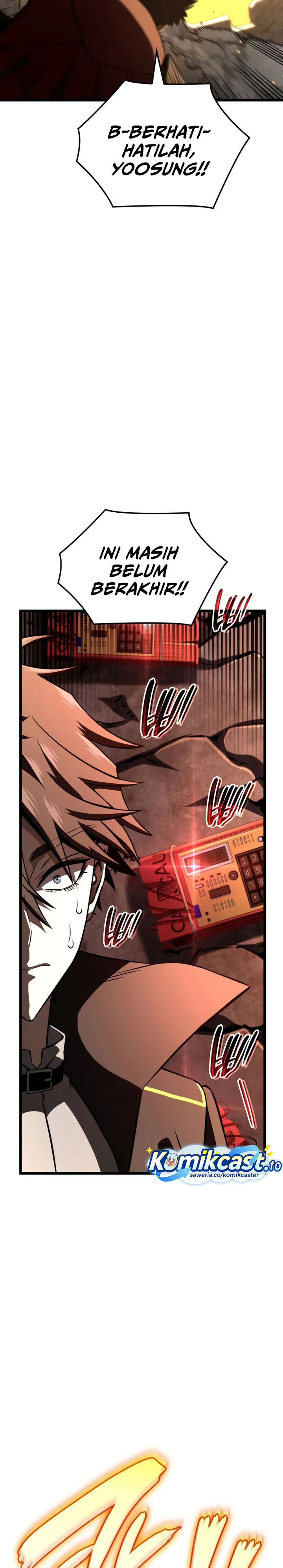 Insanely-Talented Player” Chapter 96 Bahasa Indonesia