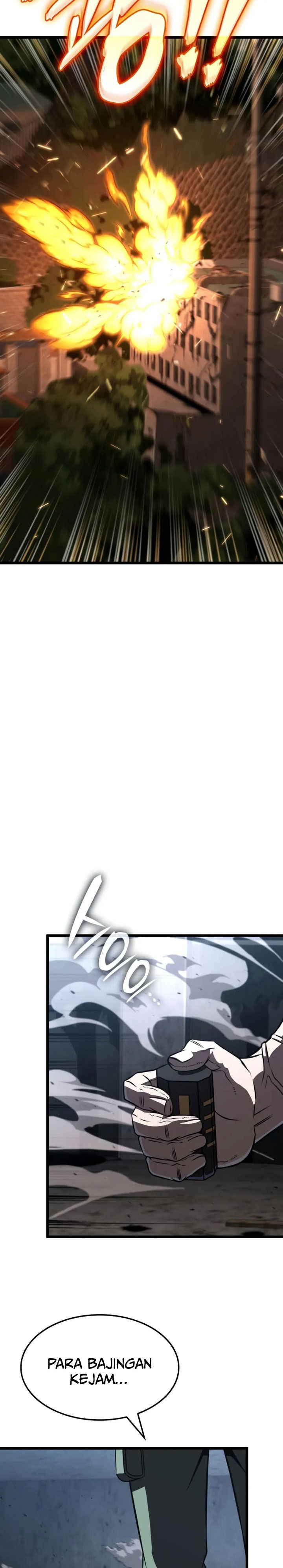 Insanely-Talented Player” Chapter 96 Bahasa Indonesia