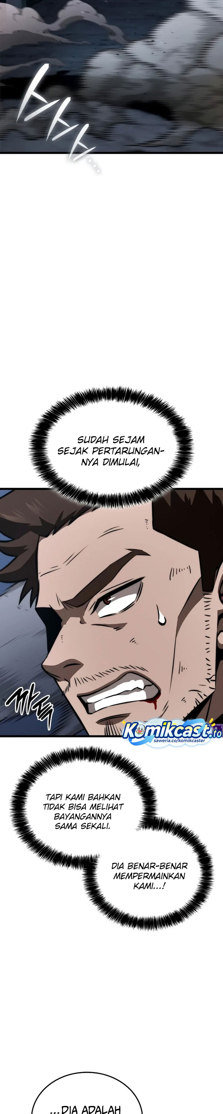 Insanely-Talented Player” Chapter 96 Bahasa Indonesia