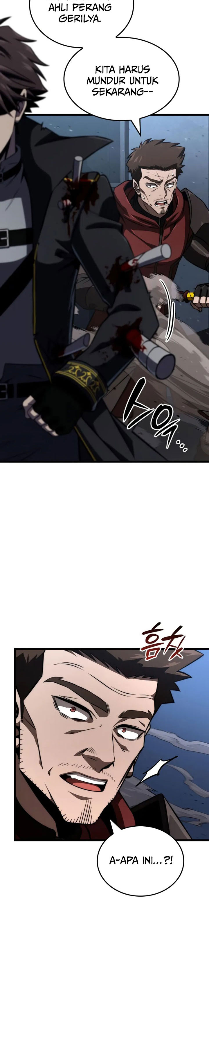 Insanely-Talented Player” Chapter 96 Bahasa Indonesia
