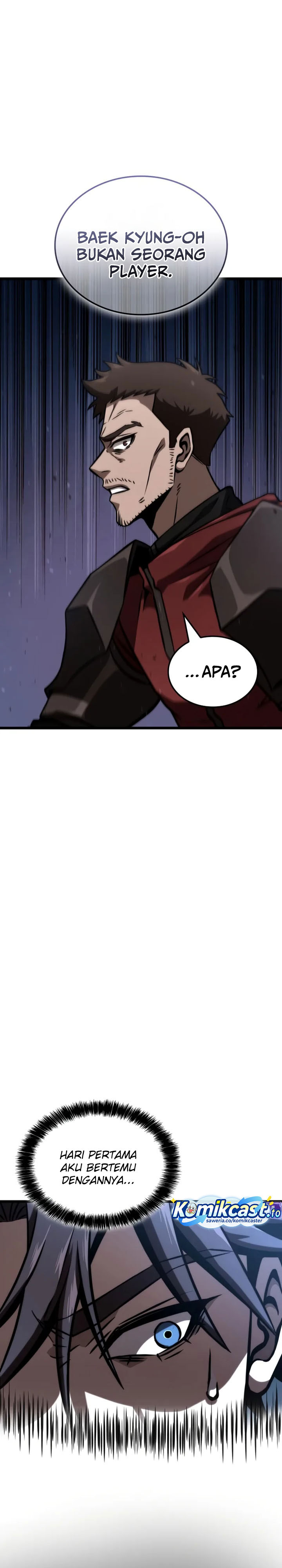 Insanely-Talented Player” Chapter 96 Bahasa Indonesia