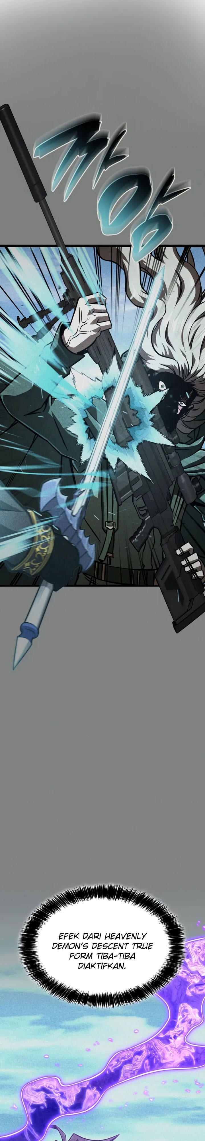 Insanely-Talented Player” Chapter 96 Bahasa Indonesia