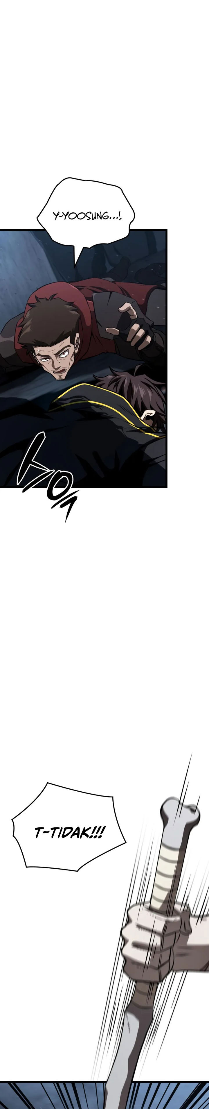 Insanely-Talented Player” Chapter 96 Bahasa Indonesia