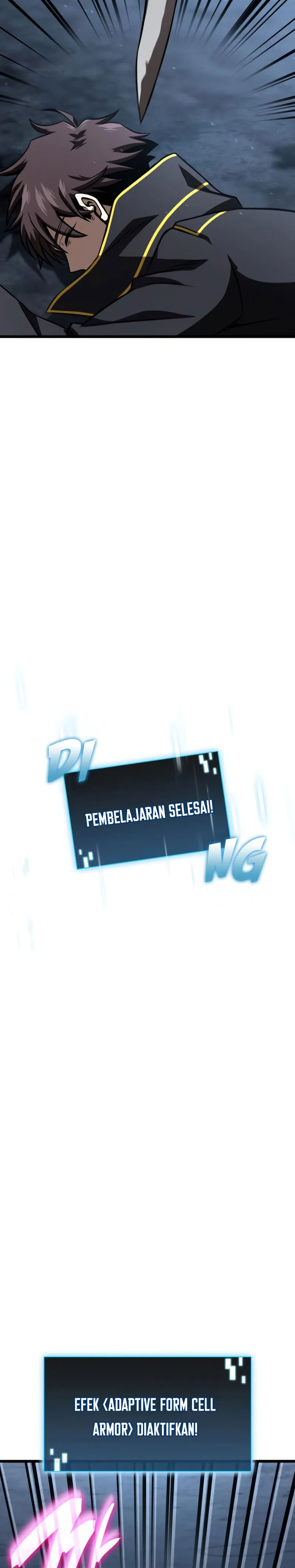 Insanely-Talented Player” Chapter 96 Bahasa Indonesia