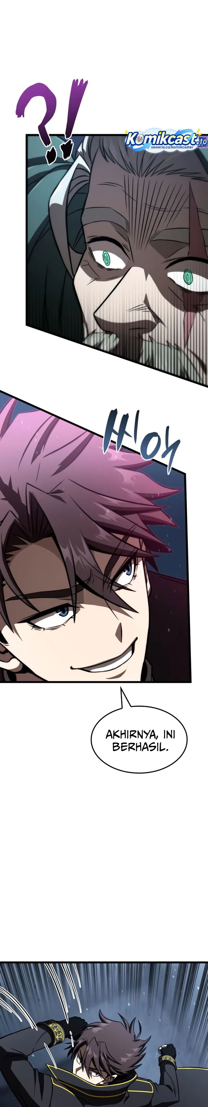 Insanely-Talented Player” Chapter 96 Bahasa Indonesia