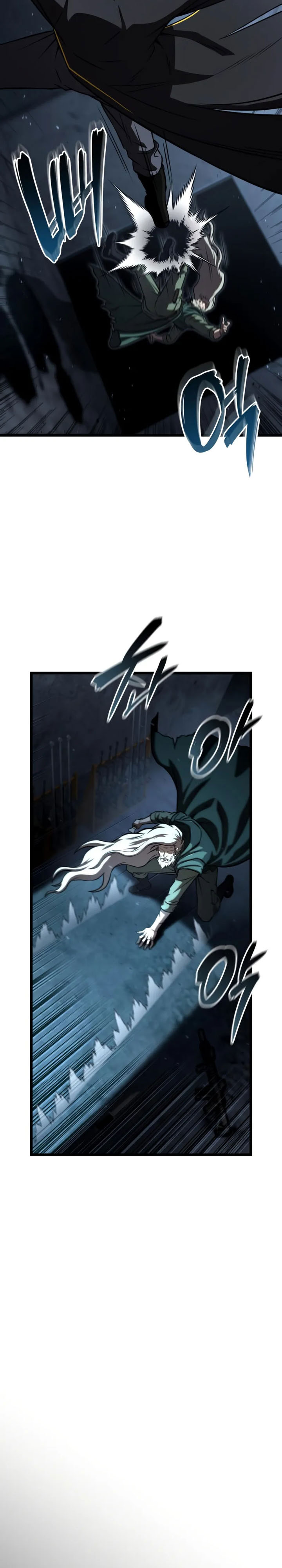 Insanely-Talented Player” Chapter 96 Bahasa Indonesia