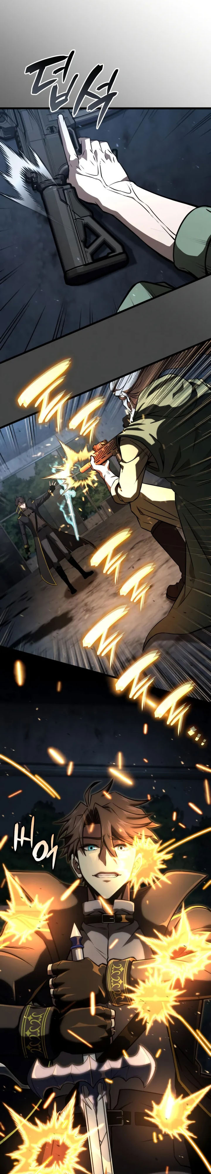 Insanely-Talented Player” Chapter 96 Bahasa Indonesia