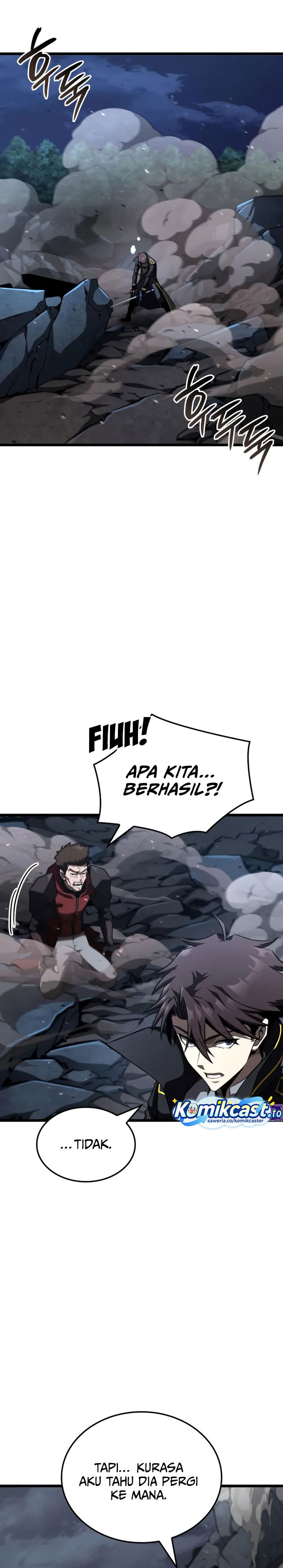 Insanely-Talented Player” Chapter 96 Bahasa Indonesia