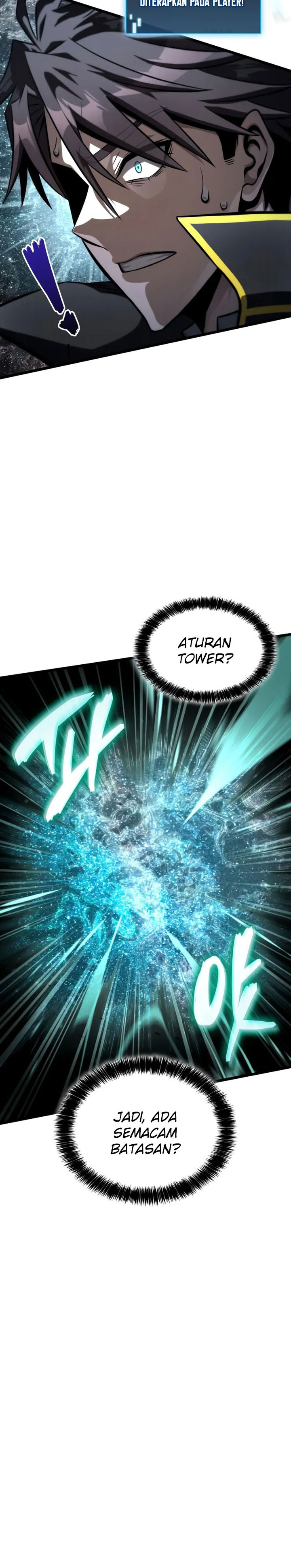 Insanely-Talented Player” Chapter 96 Bahasa Indonesia