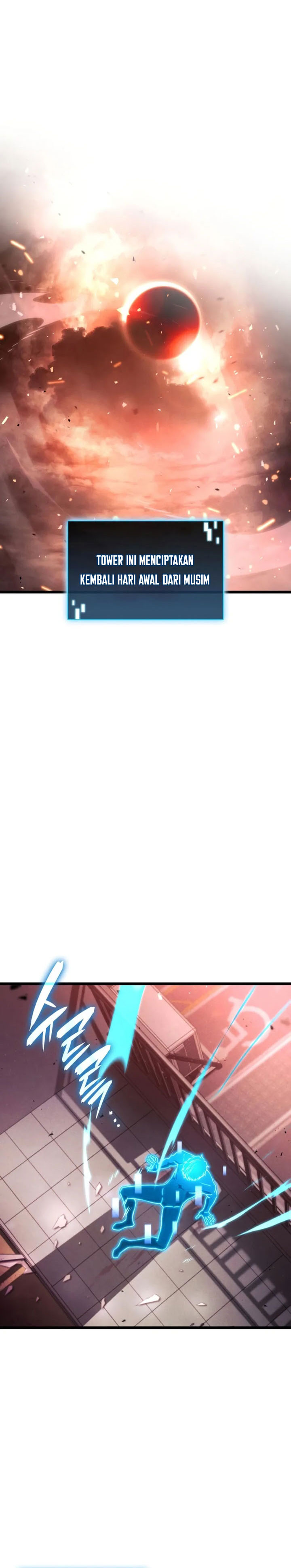 Insanely-Talented Player” Chapter 96 Bahasa Indonesia