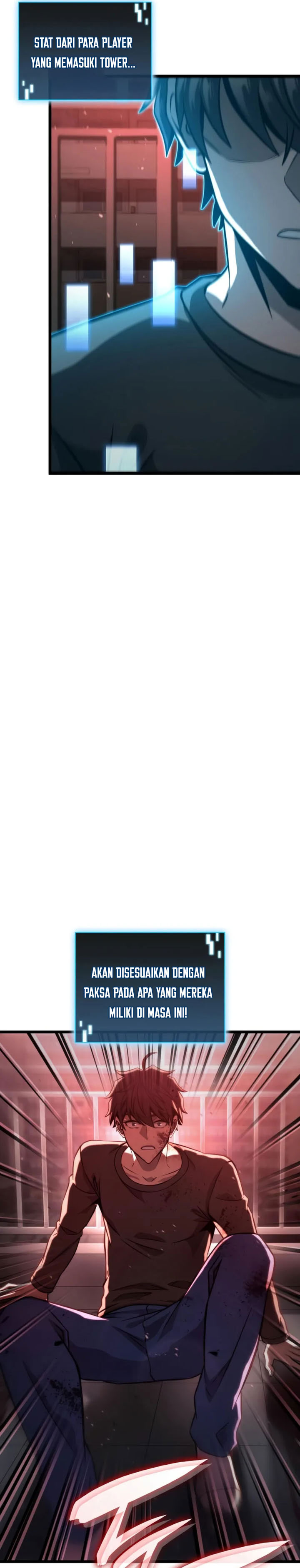 Insanely-Talented Player” Chapter 96 Bahasa Indonesia
