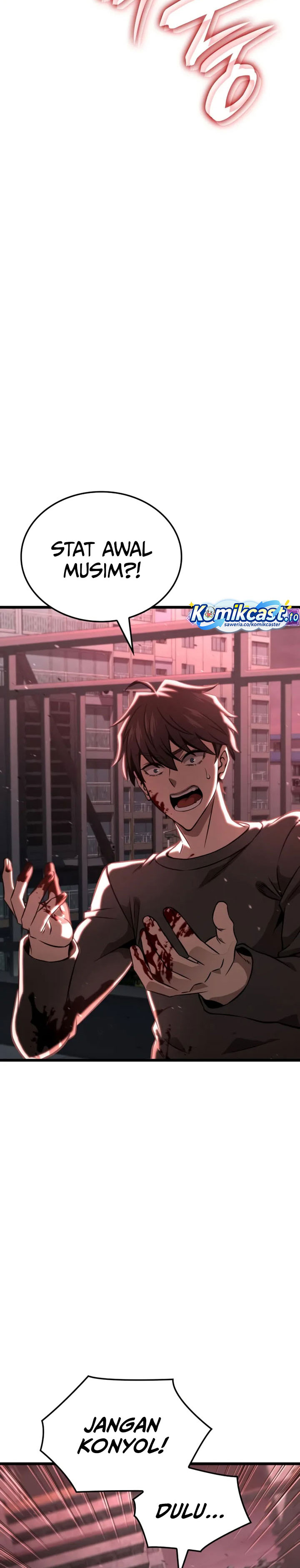 Insanely-Talented Player” Chapter 96 Bahasa Indonesia