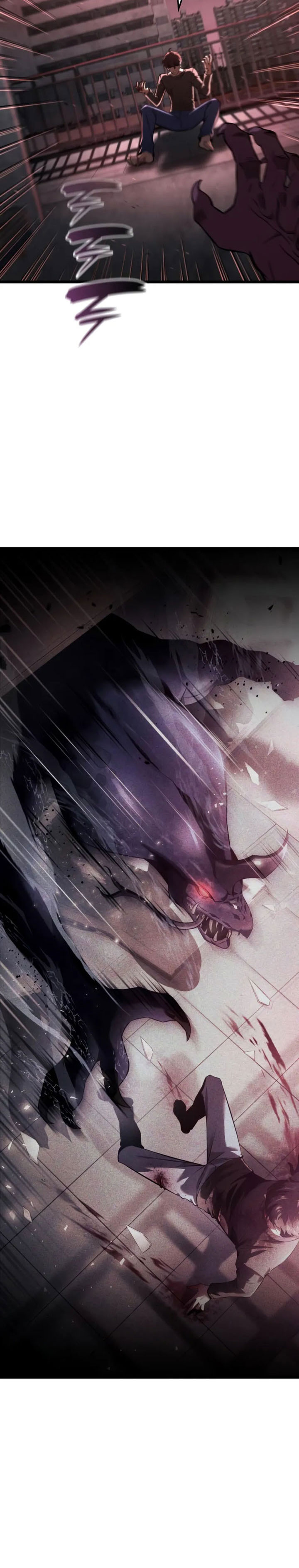 Insanely-Talented Player” Chapter 96 Bahasa Indonesia