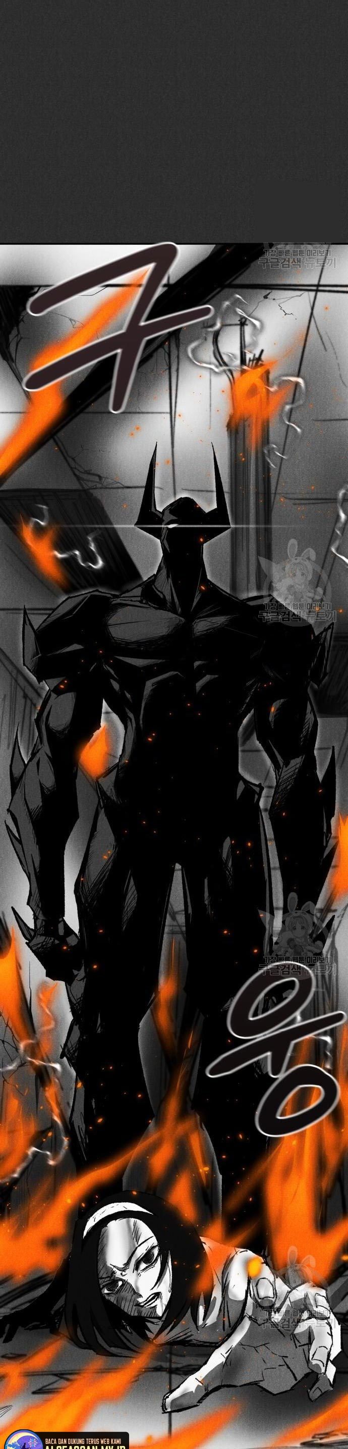 Insector Chapter 10 Bahasa Indonesia