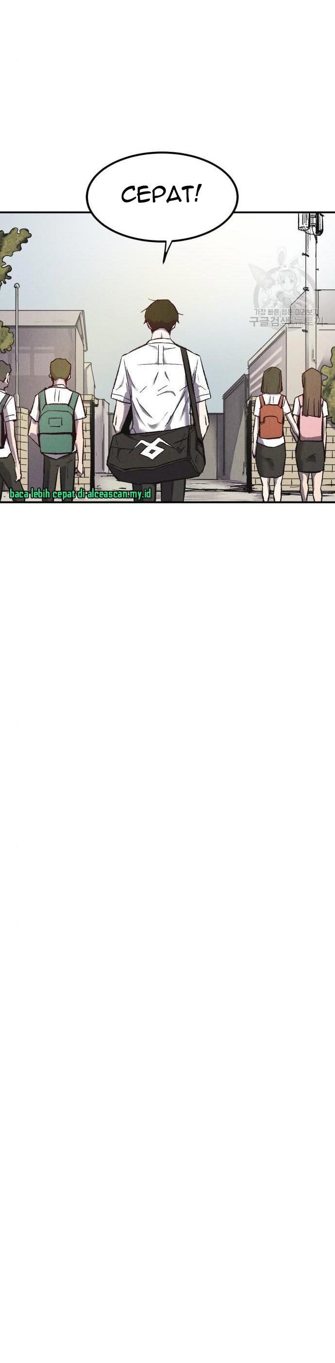 Insector Chapter 10 Bahasa Indonesia