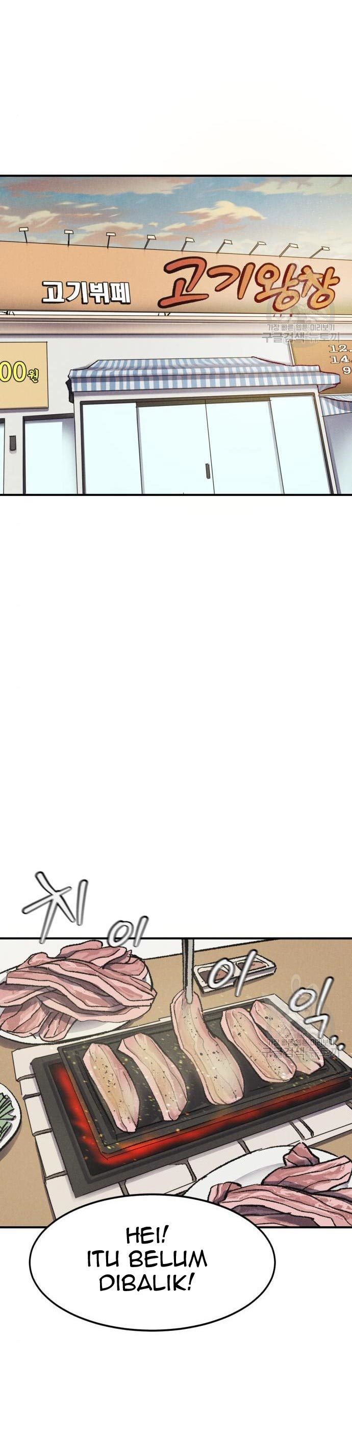 Insector Chapter 10 Bahasa Indonesia