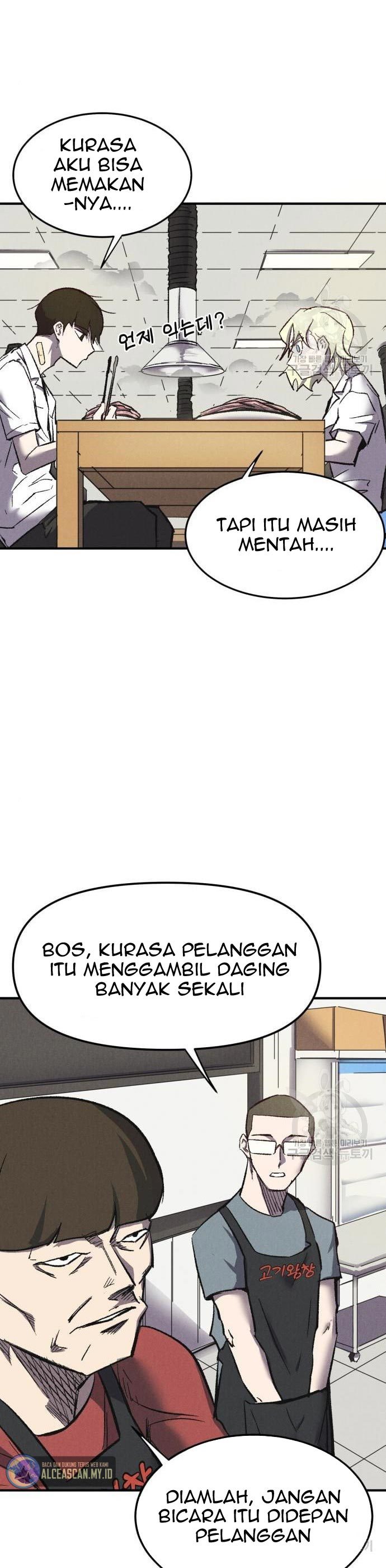 Insector Chapter 10 Bahasa Indonesia