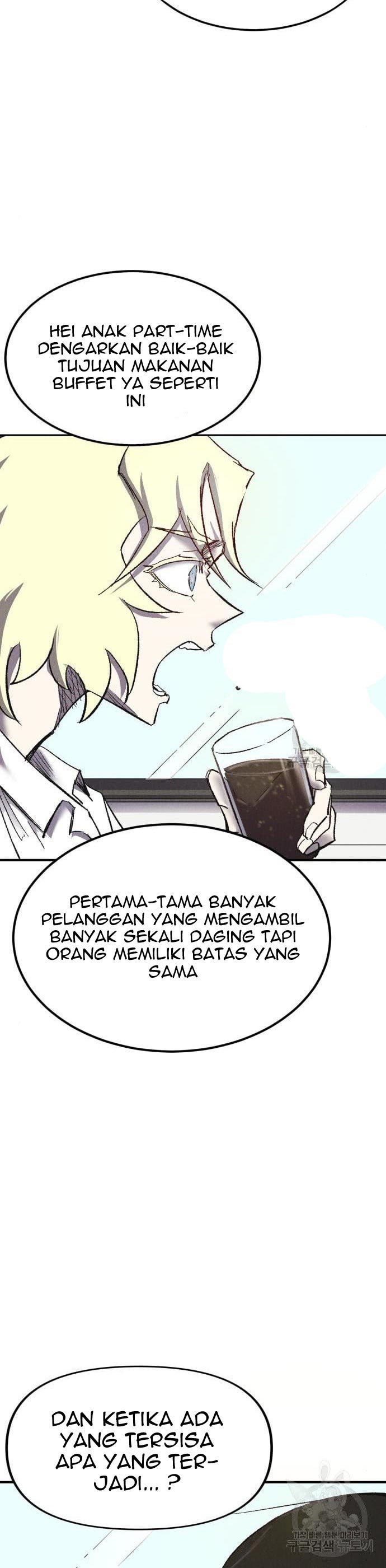 Insector Chapter 10 Bahasa Indonesia