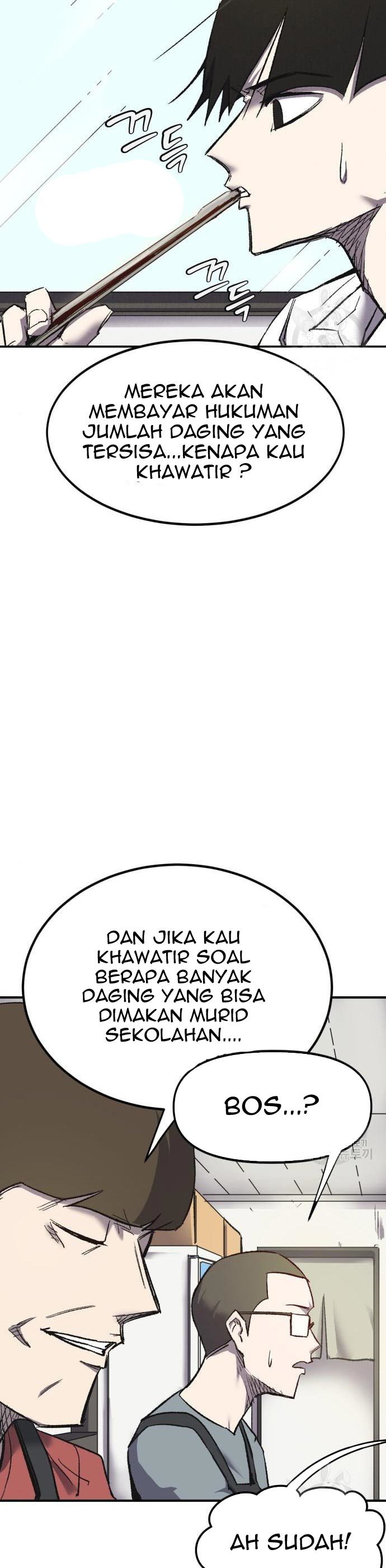 Insector Chapter 10 Bahasa Indonesia