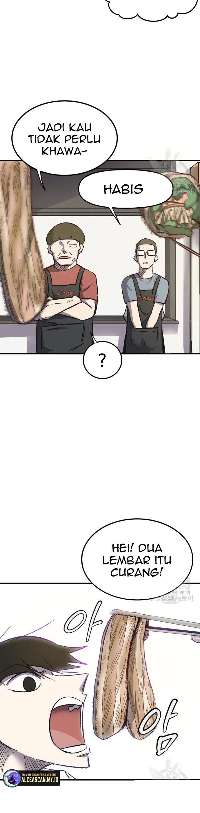 Insector Chapter 10 Bahasa Indonesia