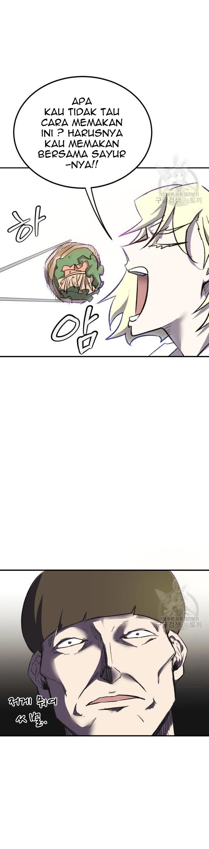 Insector Chapter 10 Bahasa Indonesia